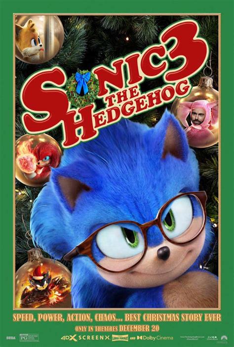 Parody: Sonic The Hedgehog .